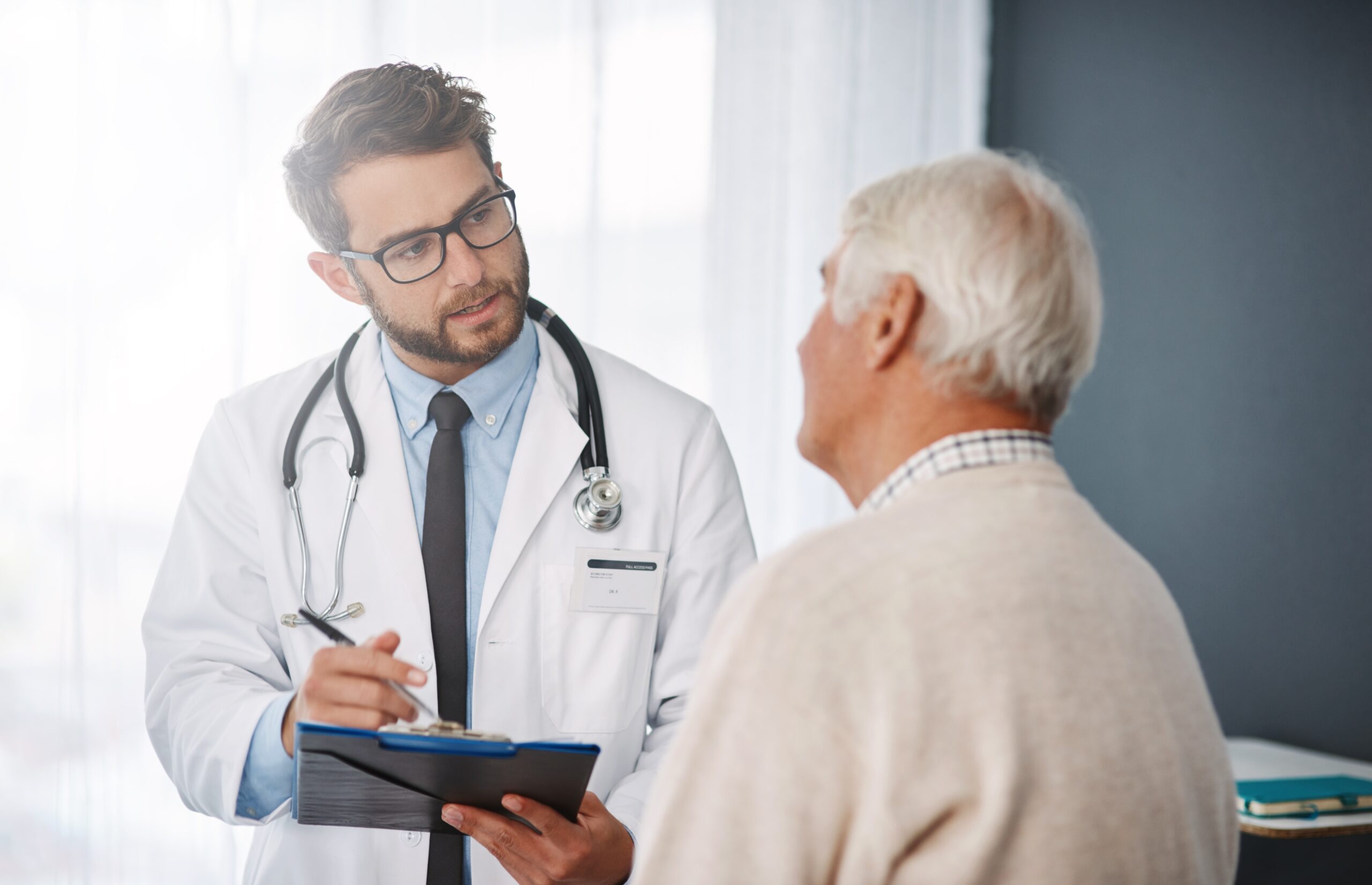 Target Industry: Healthcare