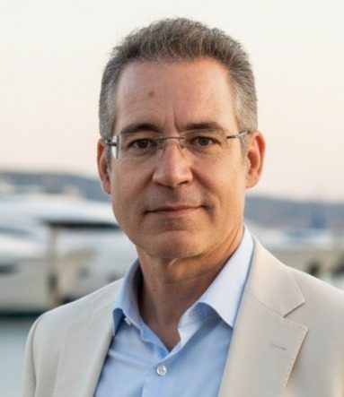 Francisco Gonzalez-Rodriguez